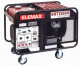 Бензиновый генератор Elemax SHT 11500-R. Основное изображение