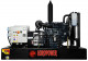 Дизельный генератор EuroPower EP 163 DE с АВР. Основное изображение