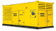 Дизельный генератор Atlas Copco QAC 800. Основное изображение