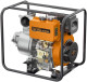 Дизельная мотопомпа CGP 6080-DIESEL. Основное изображение