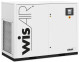 Винтовой компрессор Ekomak WIS 75VT W. Основное изображение