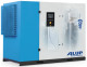 Винтовой компрессор Alup LARGO 75-13 plus. Основное изображение