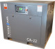 Винтовой компрессор Crossair CA22-10RA (IP55). Основное изображение