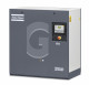 Винтовой компрессор Atlas Copco GA11 10FF FM. Основное изображение