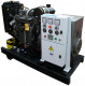 Дизельный генератор АМПЕРОС АД 150-Т400. Основное изображение