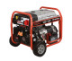 Бензиновый генератор Mitsui Power ZM 10000 EA-3. Основное изображение