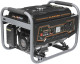 Бензиновый генератор Carver PPG-2500A. Основное изображение