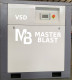 Винтовой компрессор Master Blast EC-50 VSD. Основное изображение