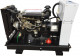 Дизельный генератор АМПЕРОС АД 10-Т230 P (Проф). Основное изображение