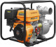 Бензиновая мотопомпа Carver CGP 99100E. Основное изображение