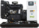 Дизельный генератор MOTOR АД20-T400eco NM-525. Основное изображение