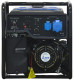 Бензиновый генератор ТСС SGG 7000 EA с АВР. Основное изображение