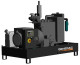 Дизельный генератор Generac PME10B с АВР. Основное изображение