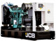 Дизельный генератор JCB G415BVO5. Основное изображение