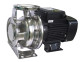 Поверхностный насос Wellmix NBS 65-40- 125/1.5T_380_BQCE. Основное изображение
