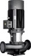 Циркуляционный насос Wellmix TD 125-28/4T. Основное изображение