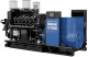 Дизельный генератор SDMO KD2250-E. Основное изображение