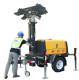 Световая вышка Light-Techno LT4500. Основное изображение