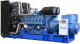 Дизельный генератор ТСС АД-1200С-Т400-1РМ9. Основное изображение