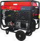 Бензиновый генератор Fubag BS 17000 DA ES. Основное изображение
