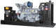 Дизельный генератор Onis VISA MT 910 U. Основное изображение