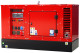 Дизельный генератор EuroPower EPS 14 TDE с АВР. Основное изображение