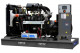Дизельный генератор Hertz HG 550 DL. Основное изображение