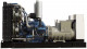 Дизельный генератор Азимут АД-700С-Т400. Основное изображение