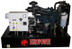 Дизельный генератор EuroPower EP 11 DE с АВР. Основное изображение