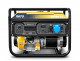 Бензиновый генератор RATO R6000-L2. Основное изображение