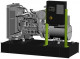 Дизельный генератор Pramac GSW 95 P. Основное изображение