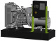 Дизельный генератор Pramac GSW 150 D. Основное изображение