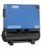 Винтовой компрессор Abac GENESIS 22 10/500. Основное изображение