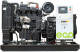Дизельный генератор MOTOR АД80-T400eco. Основное изображение