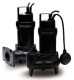 Фекальный насос Zenit DGE 50/2/G50V AOBM-E. Основное изображение