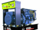 Дизельный генератор Pramac GSL 30 D. Основное изображение