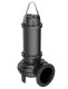 Фекальный насос Fancy 250WQ750-60-200/4. Основное изображение