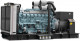 Дизельный генератор RID 2000 E-SERIES. Основное изображение
