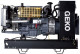 Дизельный генератор Geko 2000010 ED-S/KEDA. Основное изображение