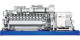 Газопоршневая установка MTU 20V4000 L64. Основное изображение