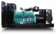 Дизельный генератор Hertz HG 1000 CL. Основное изображение