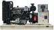 Дизельный генератор Hertz HG 198 LC. Основное изображение