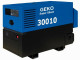 Дизельный генератор Geko 30010 ED-S/DEDA SS. Основное изображение
