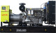 Дизельный генератор MOTOR АД300-T400. Основное изображение