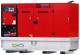 Дизельный генератор EuroPower EPSR85TDE. Основное изображение