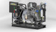 Дизельный генератор Вепрь АДА 20-230 ТЯ. Основное изображение