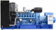 Дизельный генератор ТСС АД-900С-Т400-1РМ9. Основное изображение