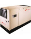 Винтовой компрессор Ingersoll Rand SSR MH300-2S. Основное изображение
