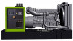 Дизельный генератор Pramac GSW 670 P. Основное изображение