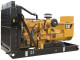 Дизельный генератор Caterpillar GEP88-1. Основное изображение